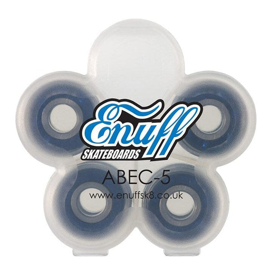 Enuff Abec-5 Bearings Bearings Enuff