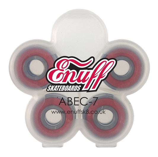 Enuff Abec-7 Bearings Bearings Enuff