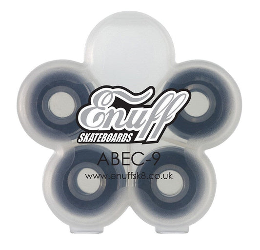 Enuff Abec-9 Bearings Bearings Enuff