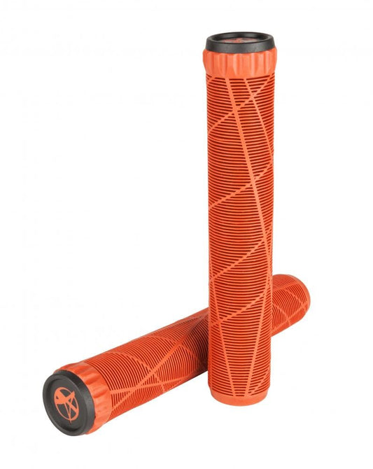 Addict Scooters OG Stunt Scooter Grips, Blood Grips Addict
