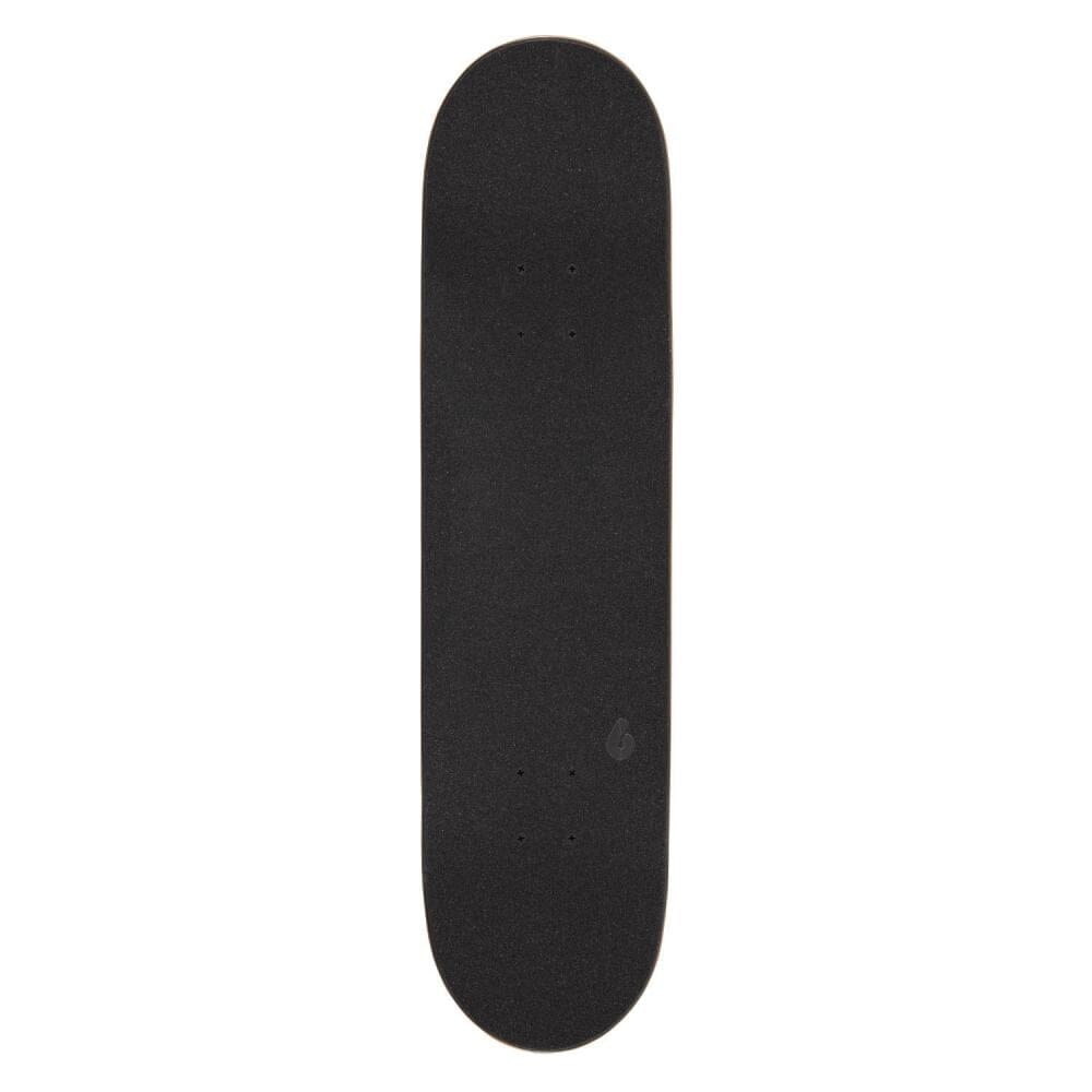 Birdhouse Stage 3 Noir Logo Complete Skateboard 8" Complete Skateboards Birdhouse