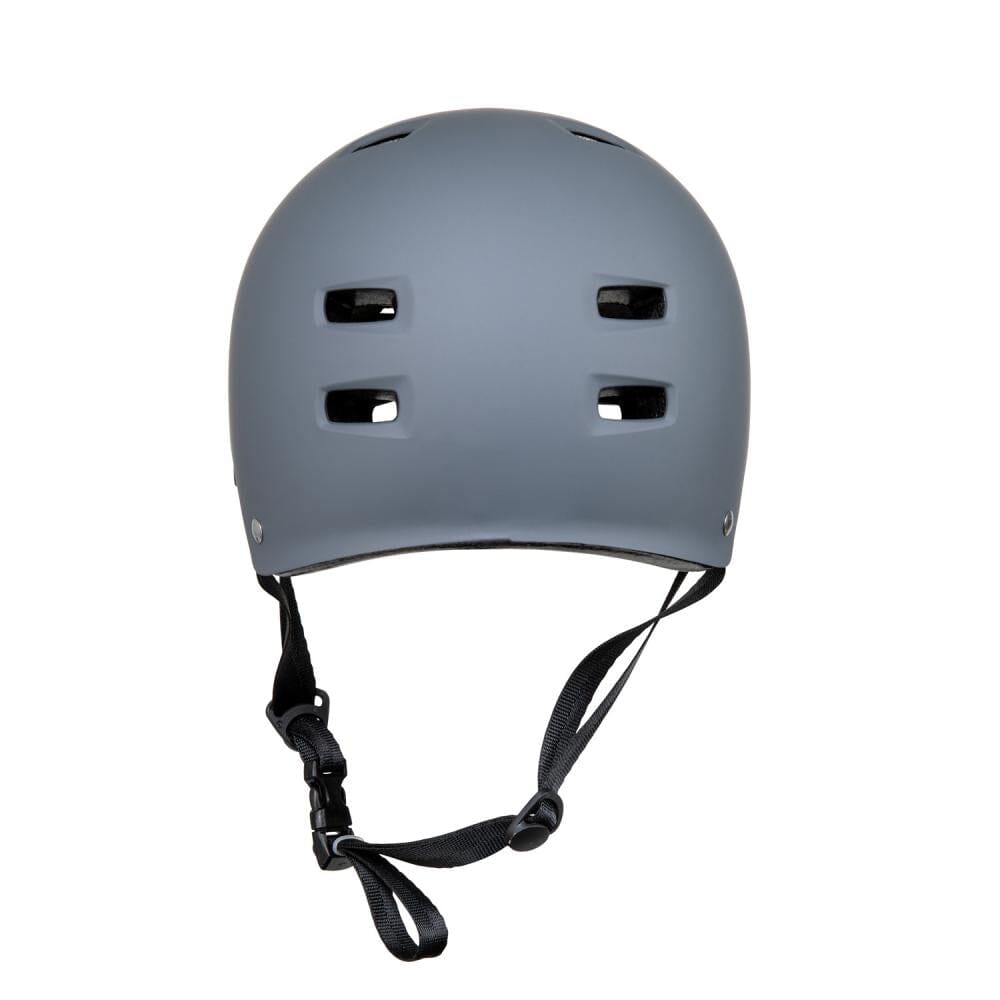 Bullet T35 Deluxe Helmet, Grey Protection Bullet