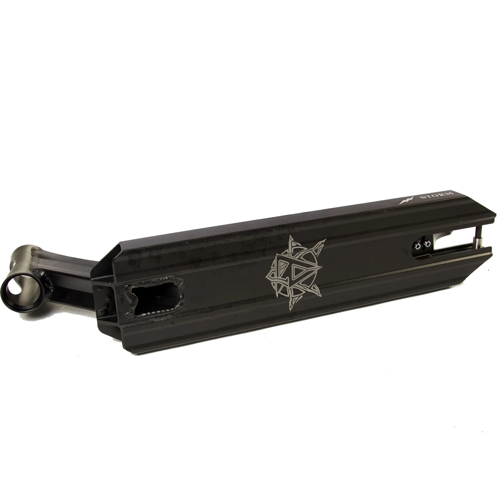 Revolution Storm Scooter Deck, Black Scooter Decks Revolution