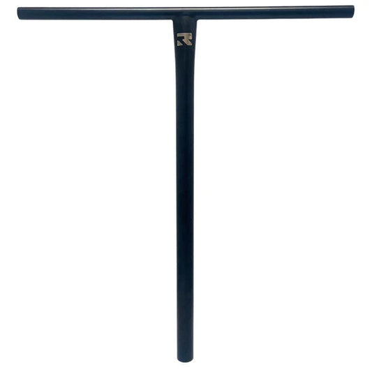 Root Industries AIR Titanium Scooter T-Bars 690mm, Black Scooter Bars Root Industries