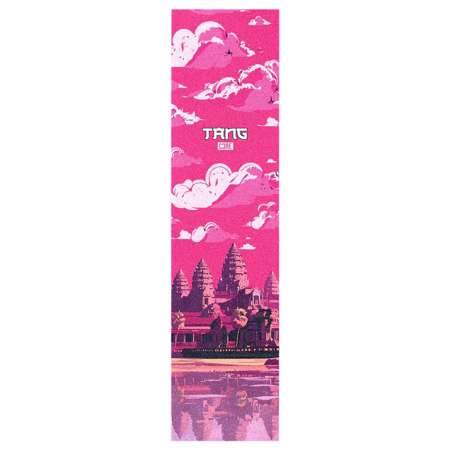 CORE Scooter Griptape - Brandon Tang Signature Scooter Grip Tape CORE