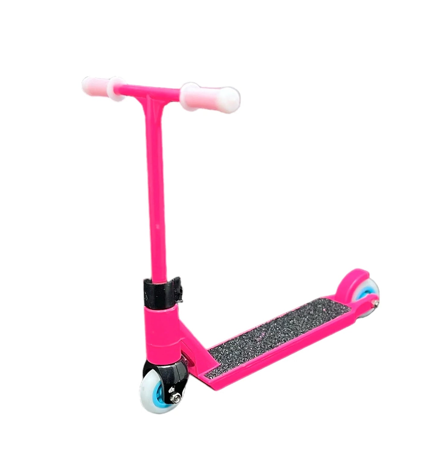 Finger Whips Finger Scooter, Pink Accessories Finger Whips