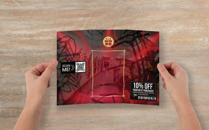 Rampworx E-Gift Voucher Gift Card Rampworx Shop