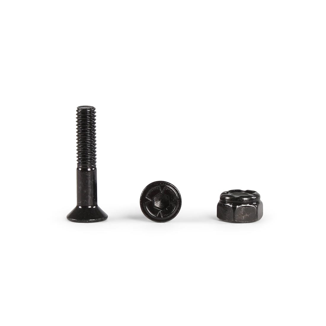 Independent Skateboard Bolts Hardware Bolts Independent