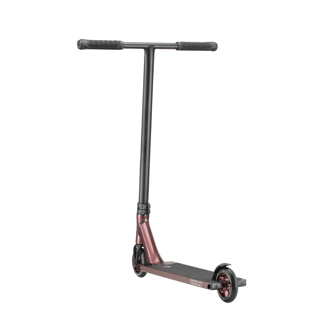 Blunt Colt S6 Complete Stunt Scooter Bronze Complete Scooters Blunt
