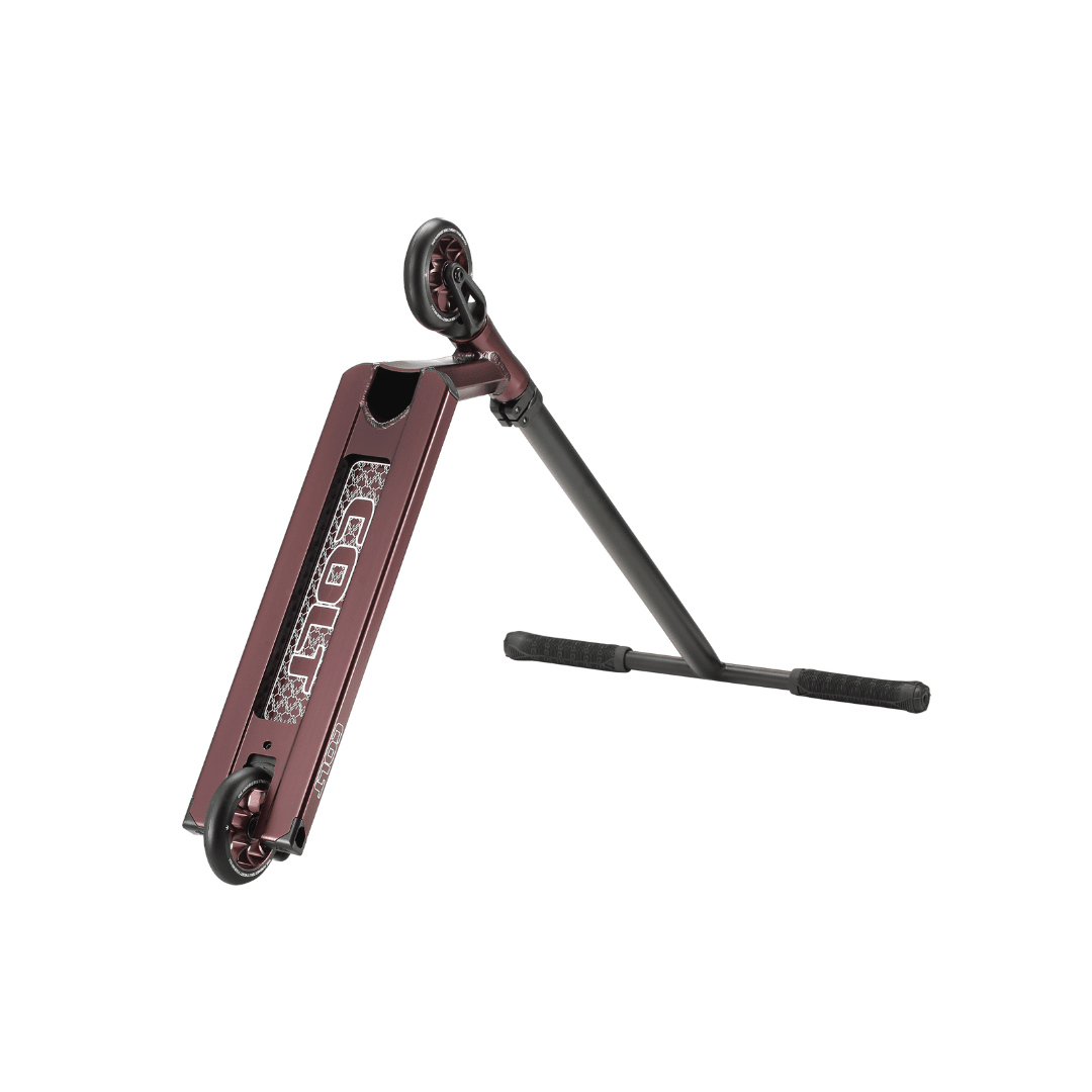Blunt Colt S6 Complete Stunt Scooter Bronze Complete Scooters Blunt