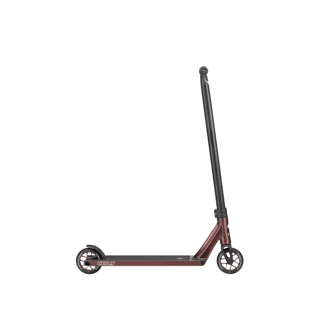 Blunt Colt S6 Complete Stunt Scooter Bronze Complete Scooters Blunt