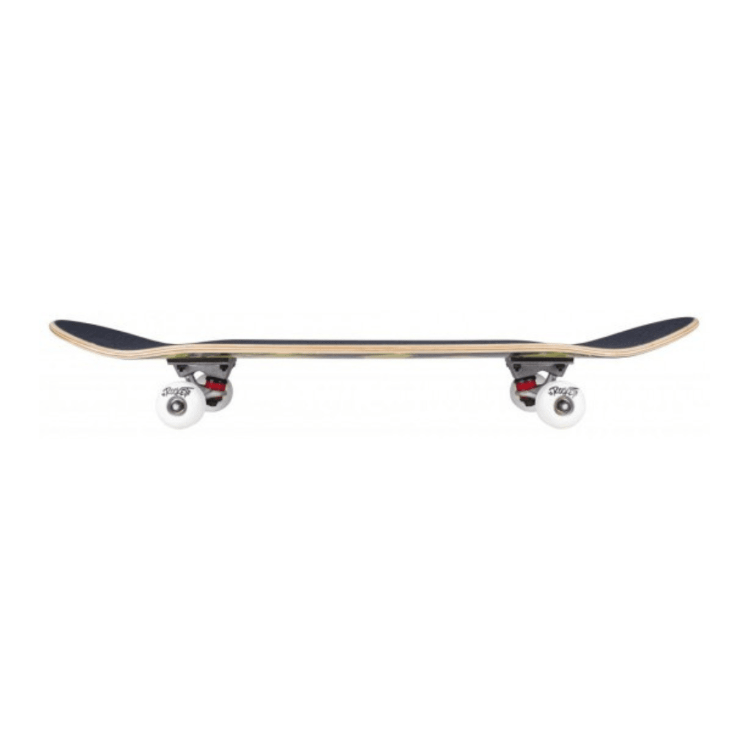 Rocket Complete Skateboard Drips Multi 8" Complete Skateboards Rocket