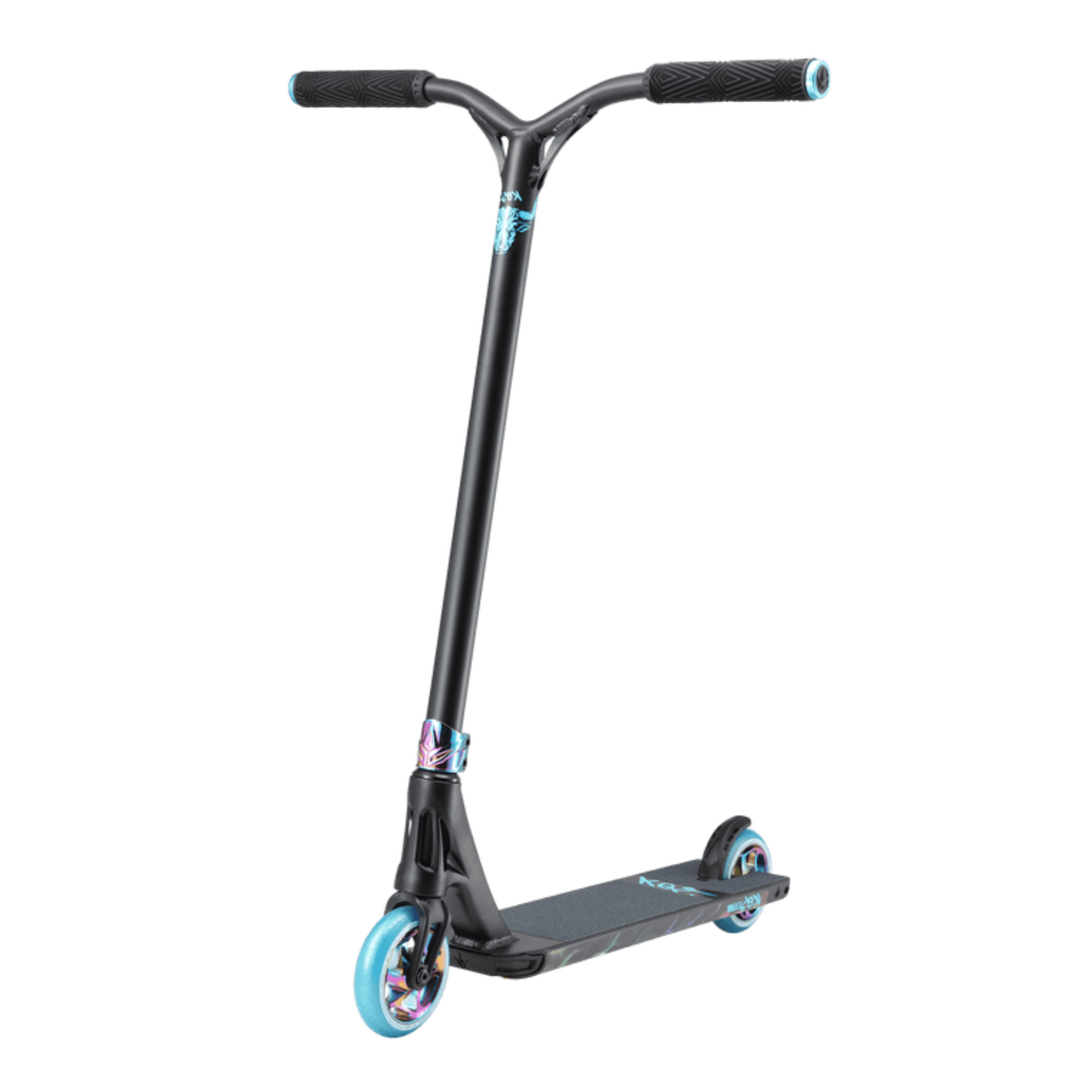 Blunt KOS S7 Complete Stunt Scooter, Charge Complete Scooters Blunt
