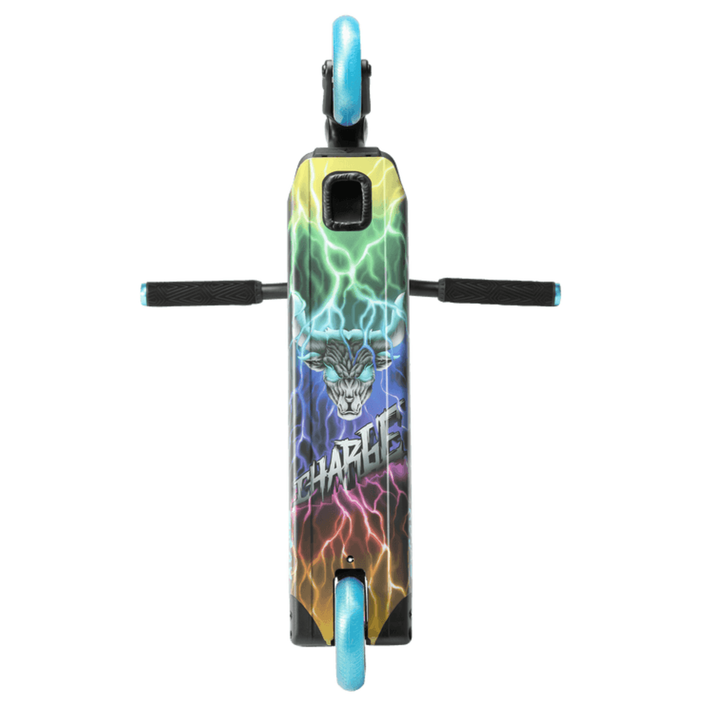 Blunt KOS S7 Complete Stunt Scooter, Charge Complete Scooters Blunt