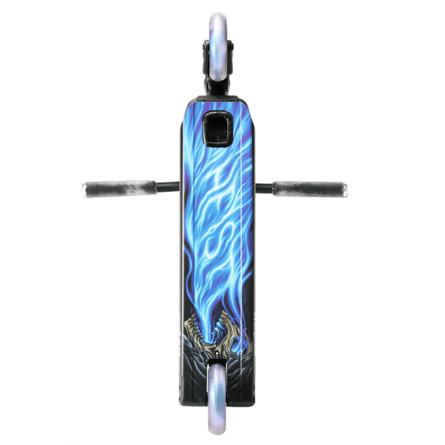 Blunt KOS S7 Complete Stunt Scooter, Heist Complete Scooters Blunt