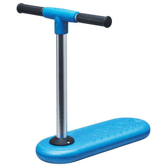 Indo Bug Trampoline Scooter, Blue trampoline scooters INDO