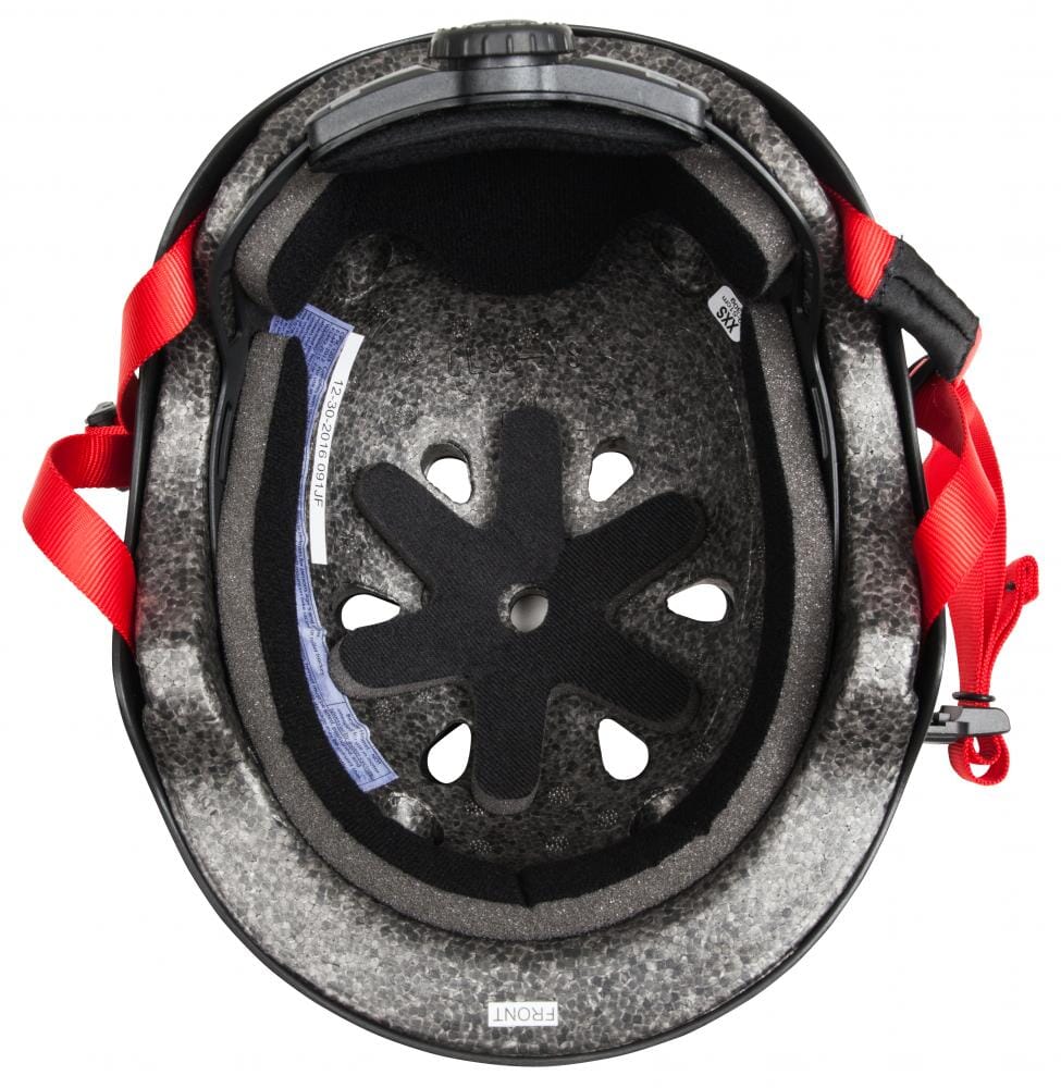 Pro-Tec JR. Classic FIT Certified Adjustable Helmet Protection Pro Tec