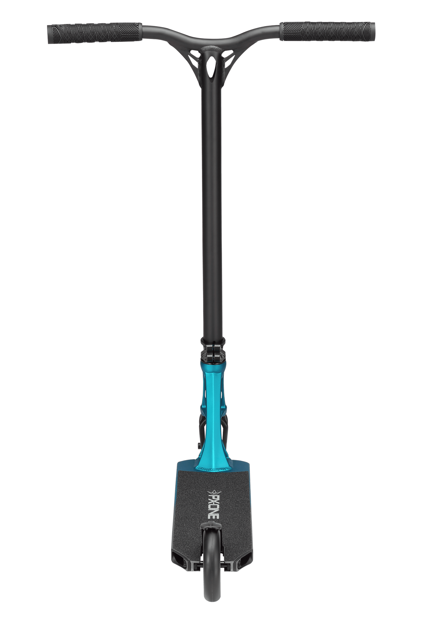 Blunt Prodigy X ONE Complete Scooter, Blue Complete Scooters Blunt