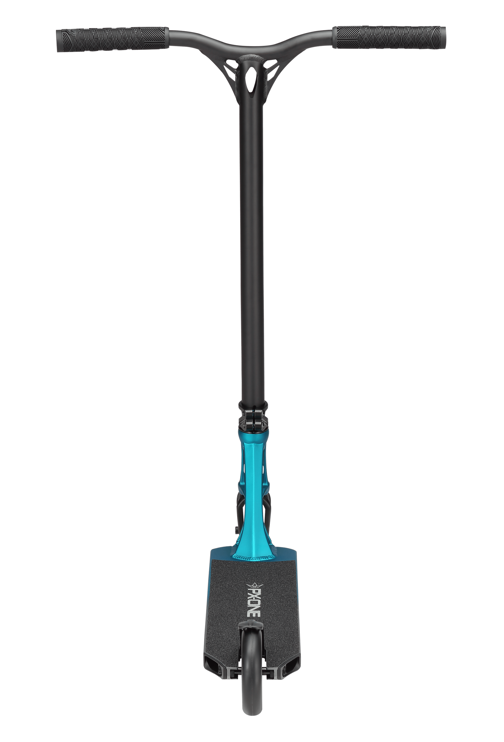 Blunt Prodigy X ONE Complete Scooter, Blue Complete Scooters Blunt