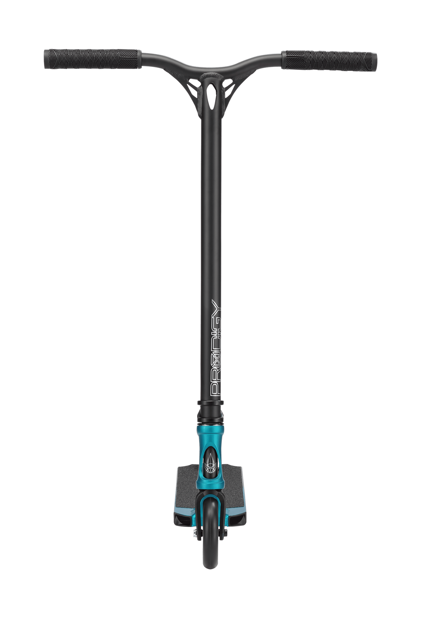 Blunt Prodigy X ONE Complete Scooter, Blue Complete Scooters Blunt