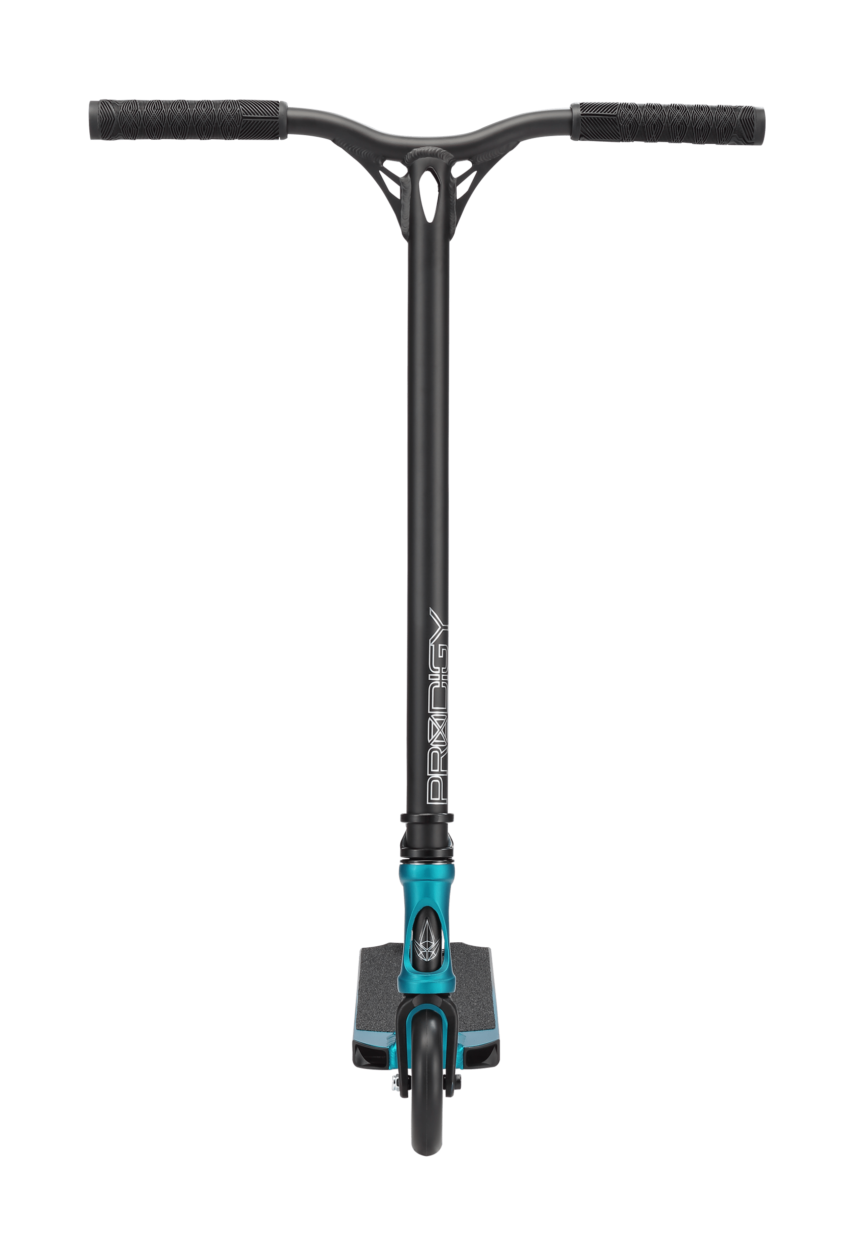 Blunt Prodigy X ONE Complete Scooter, Blue Complete Scooters Blunt
