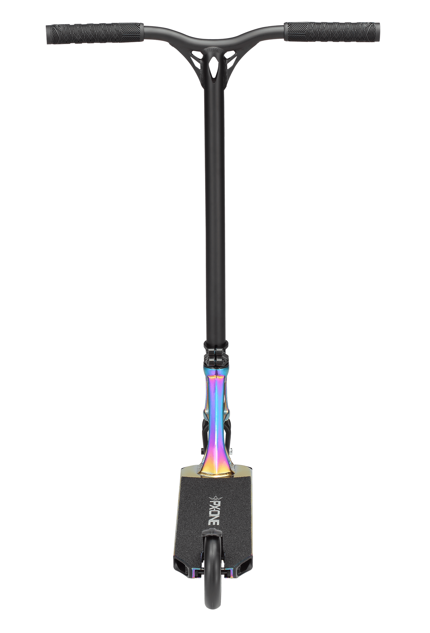 Blunt Prodigy X ONE Complete Scooter, Oil Slick Complete Scooters Blunt