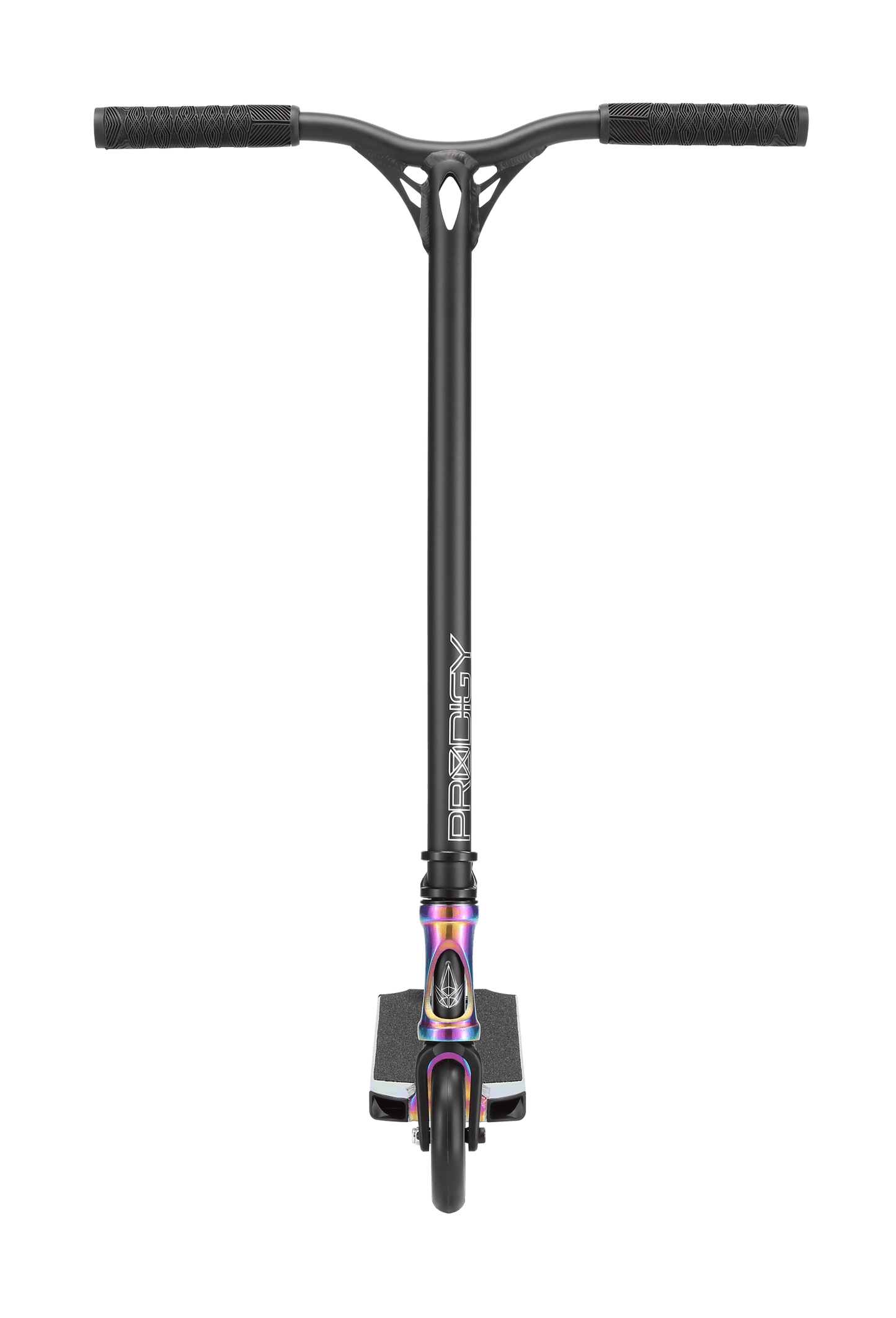 Blunt Prodigy X ONE Complete Scooter, Oil Slick Complete Scooters Blunt