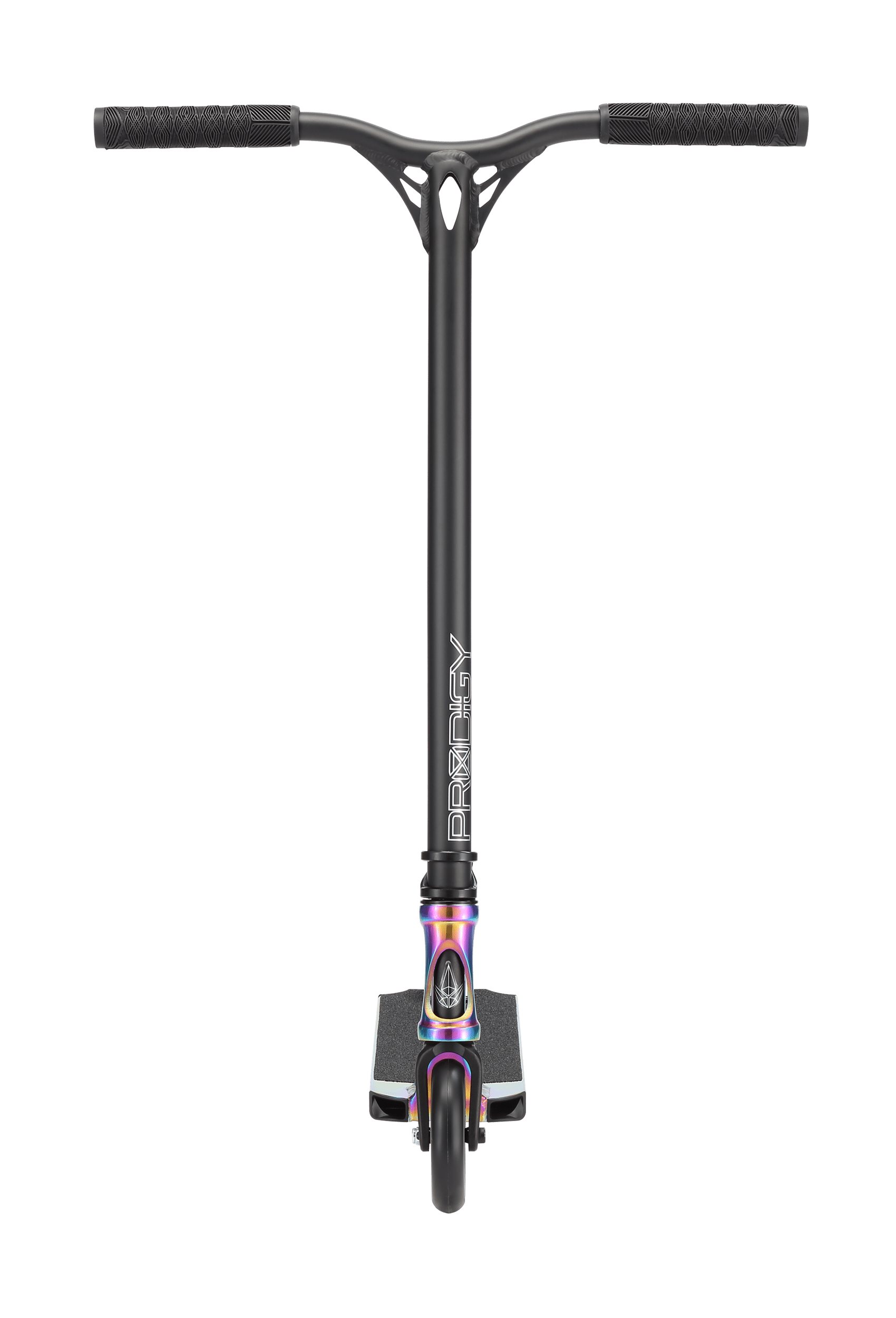 Blunt Prodigy X ONE Complete Scooter, Oil Slick Complete Scooters Blunt