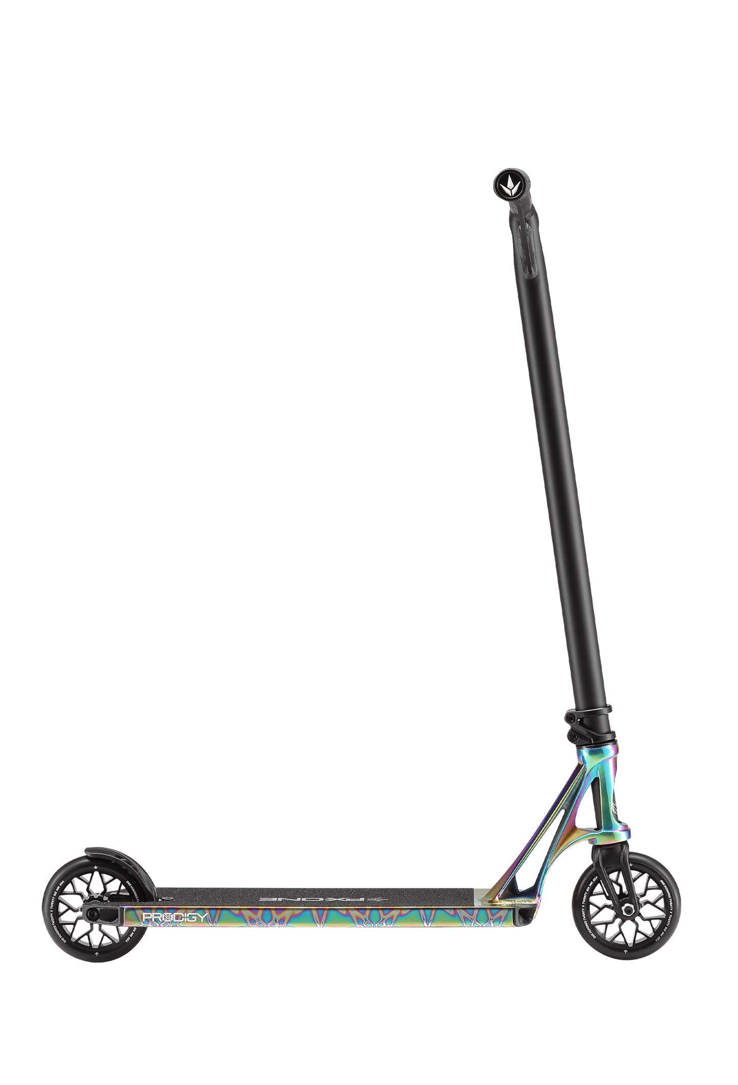 Blunt Prodigy X ONE Complete Scooter, Oil Slick Complete Scooters Blunt