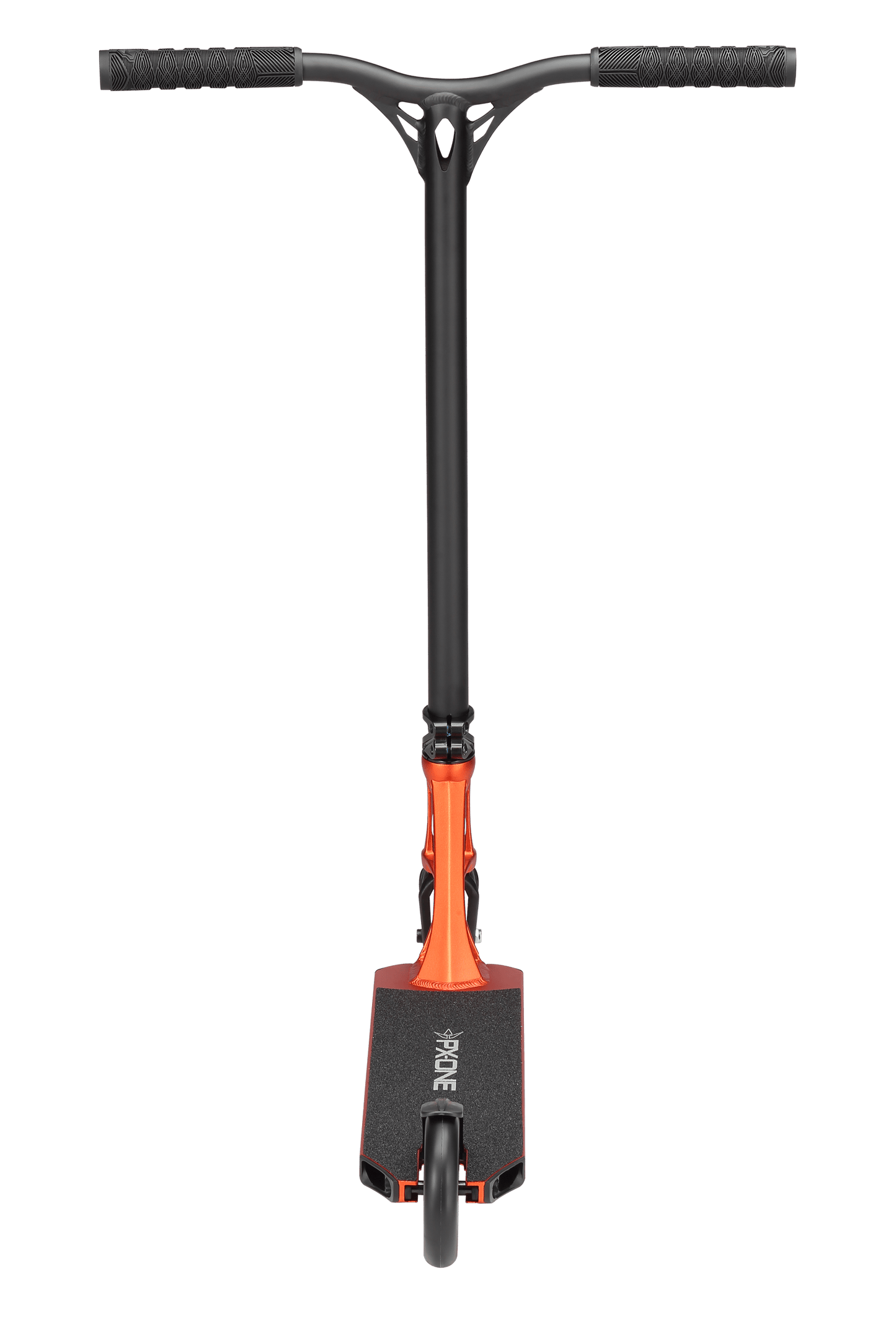 Blunt Prodigy X ONE Complete Scooter, Orange Complete Scooters Blunt