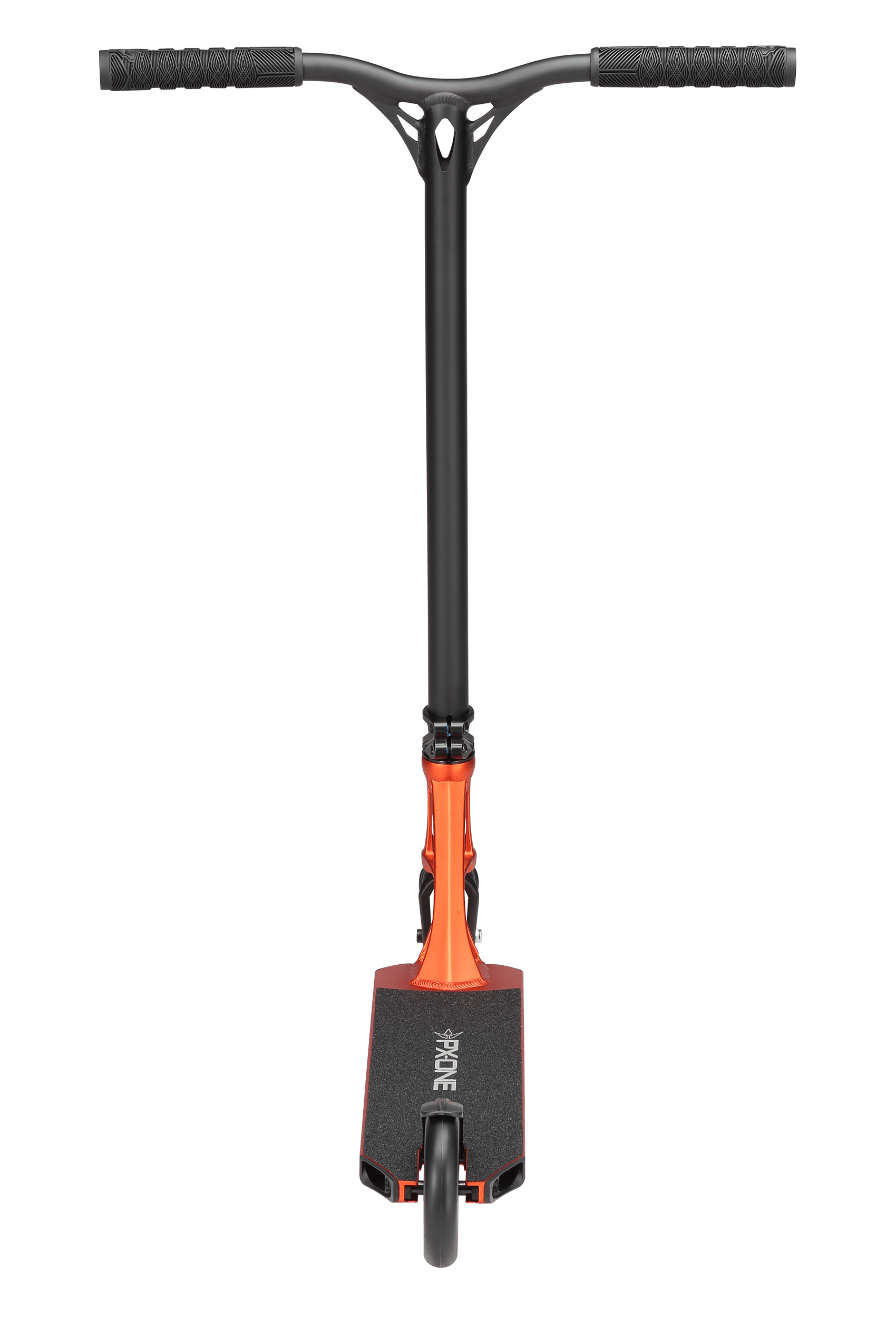 Blunt Prodigy X ONE Complete Scooter, Orange Complete Scooters Blunt