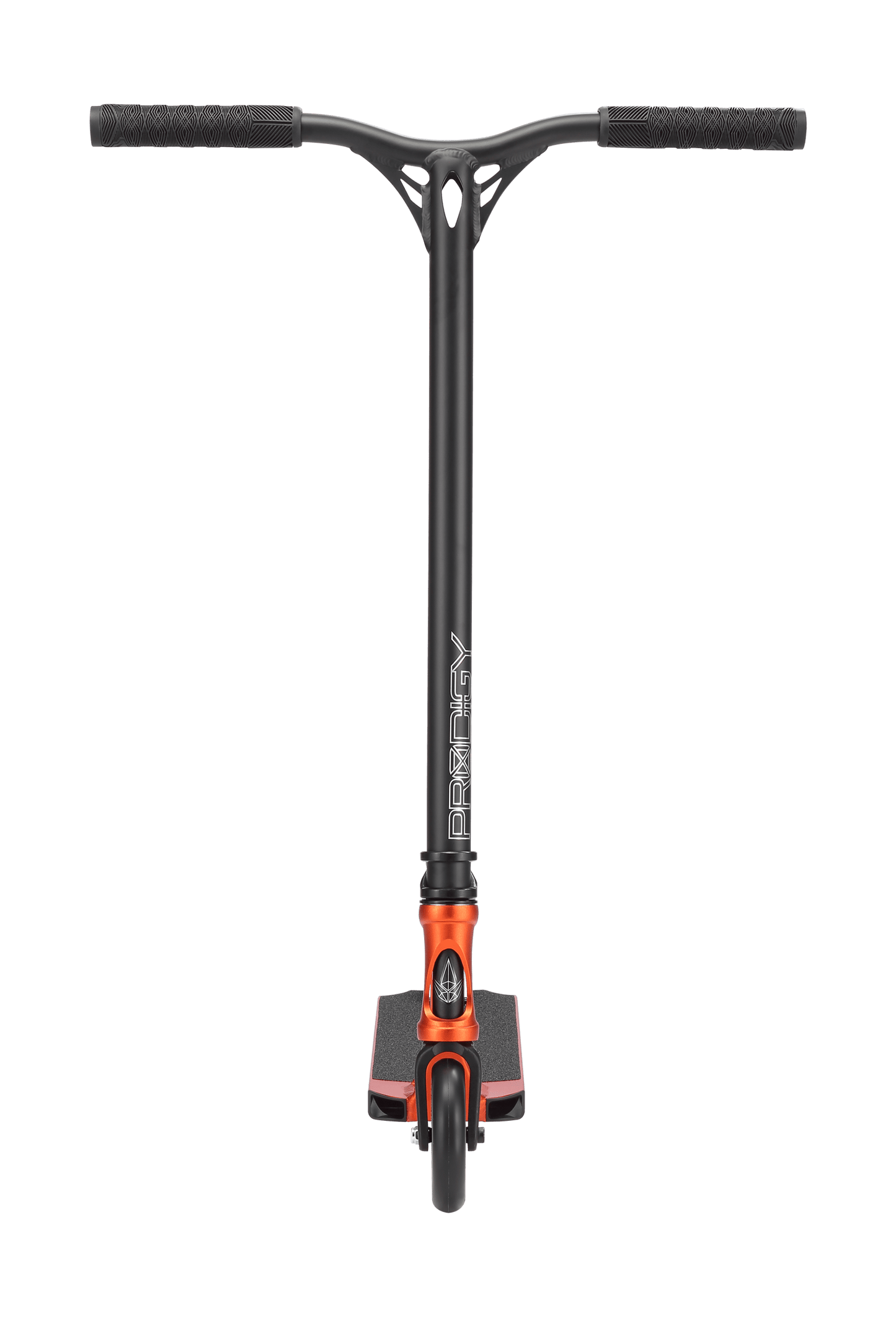 Blunt Prodigy X ONE Complete Scooter, Orange Complete Scooters Blunt