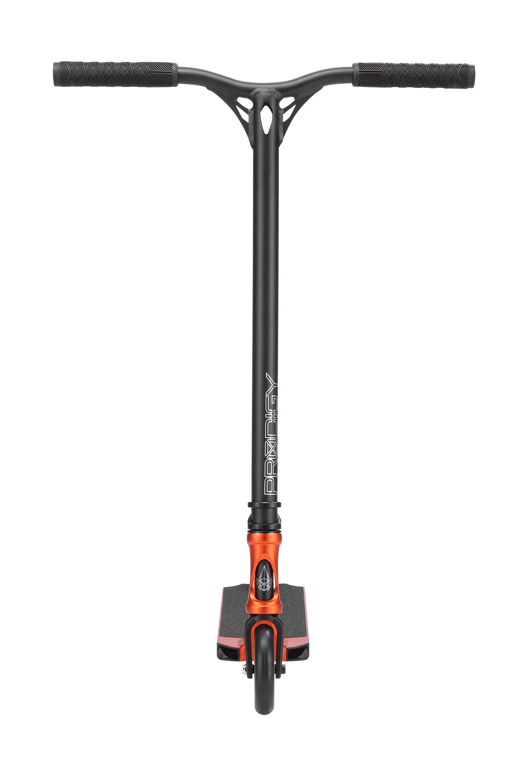 Blunt Prodigy X ONE Complete Scooter, Orange Complete Scooters Blunt