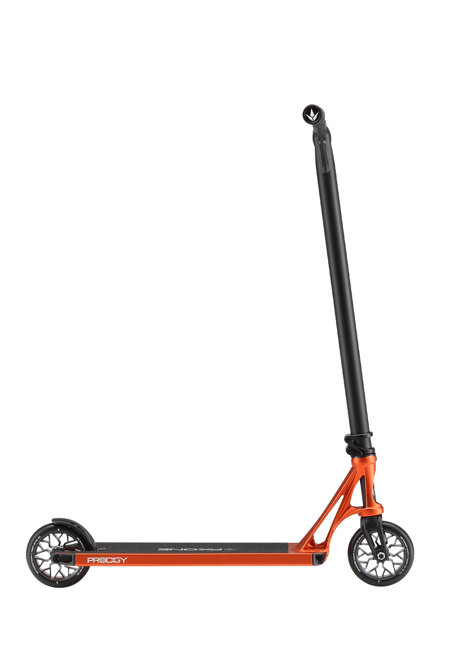 Blunt Prodigy X ONE Complete Scooter, Orange Complete Scooters Blunt