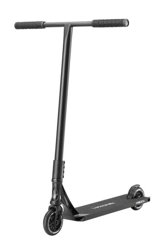 Blunt Prodigy Street X ONE Complete Scooter, Black Complete Scooters Blunt
