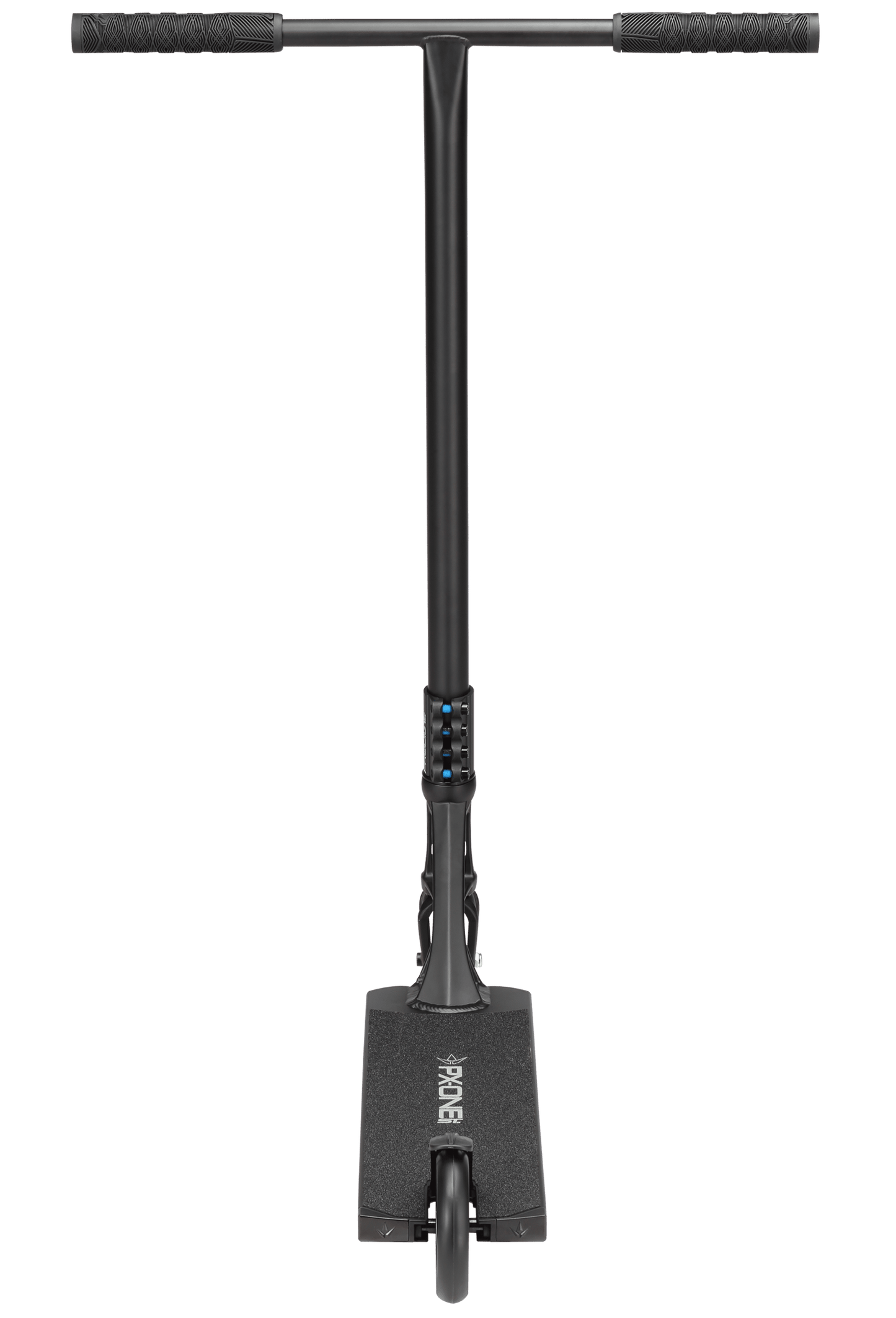 Blunt Prodigy Street X ONE Complete Scooter, Black Complete Scooters Blunt