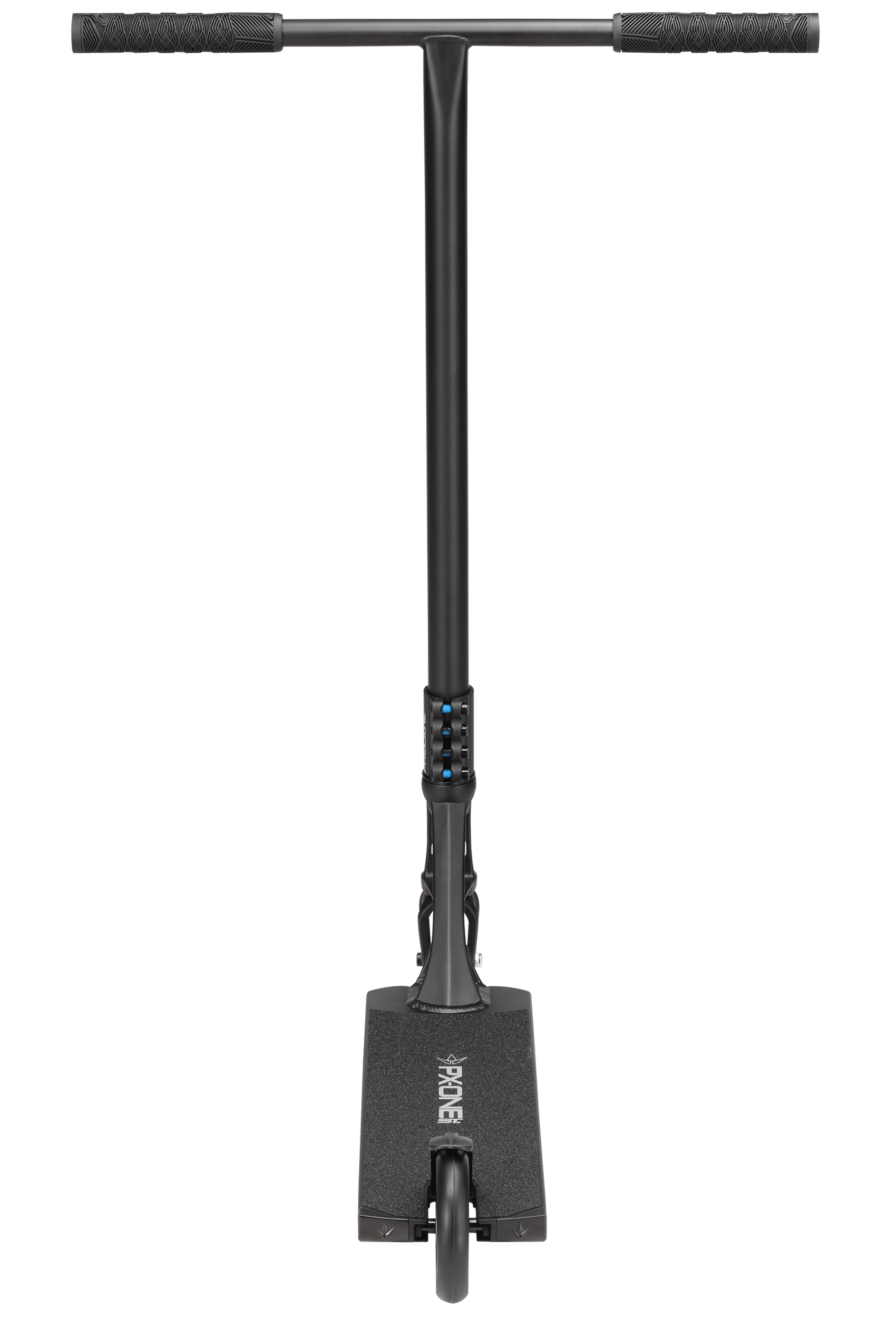 Blunt Prodigy Street X ONE Complete Scooter, Black Complete Scooters Blunt