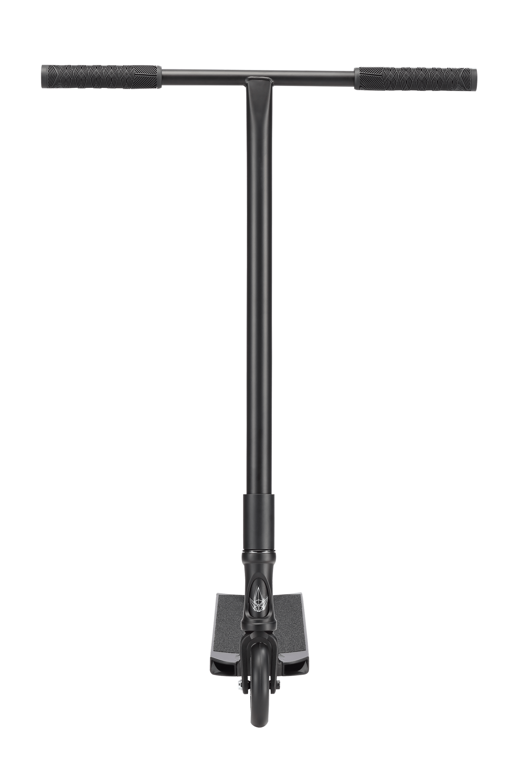 Blunt Prodigy Street X ONE Complete Scooter, Black Complete Scooters Blunt