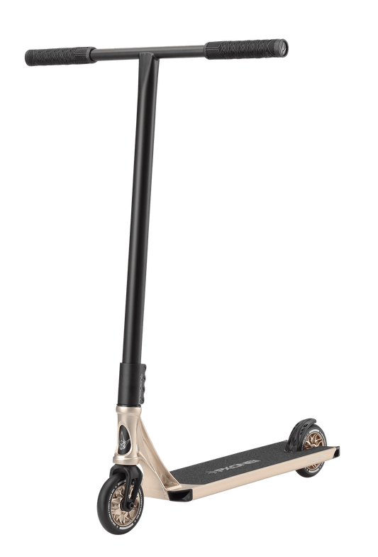 Blunt Prodigy Street X ONE Complete Scooter, Ivory Complete Scooters Blunt