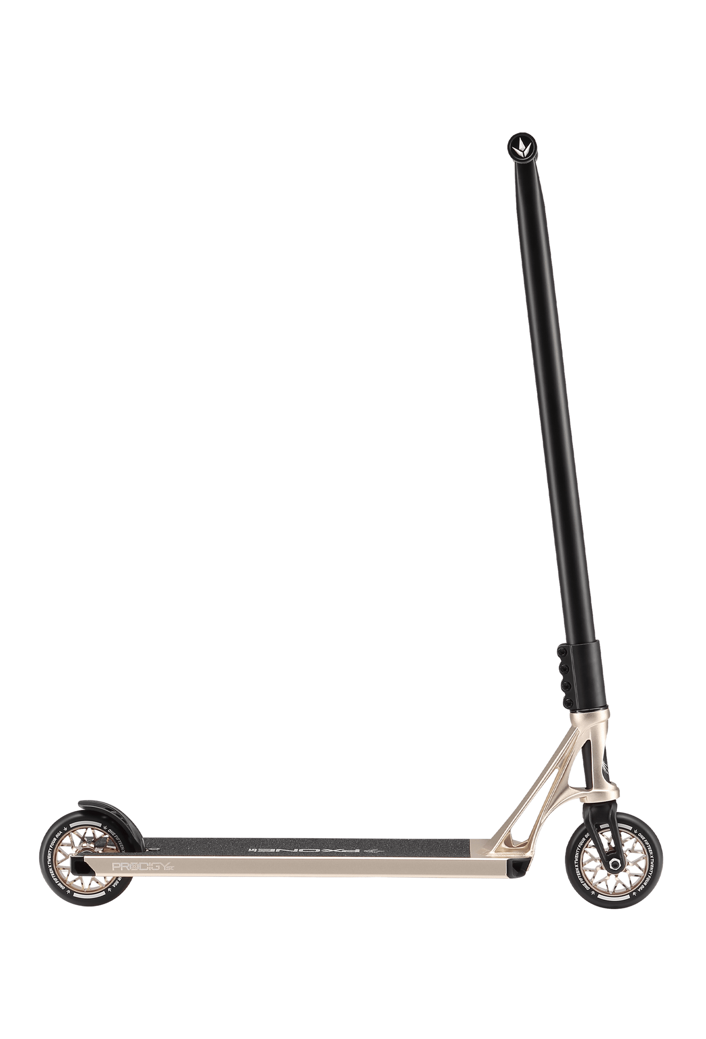 Blunt Prodigy Street X ONE Complete Scooter, Ivory Complete Scooters Blunt