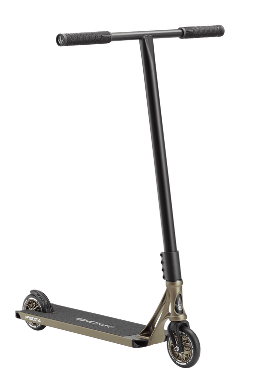 Blunt Prodigy Street X ONE Complete Scooter, Olive Complete Scooters Blunt