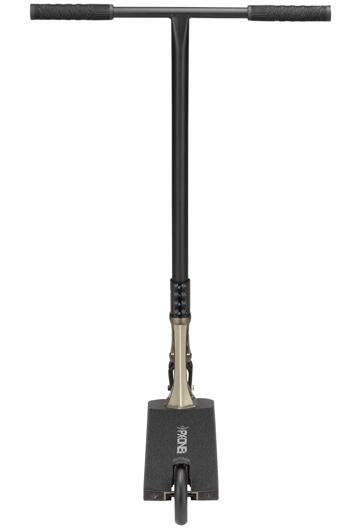 Blunt Prodigy Street X ONE Complete Scooter, Olive Complete Scooters Blunt