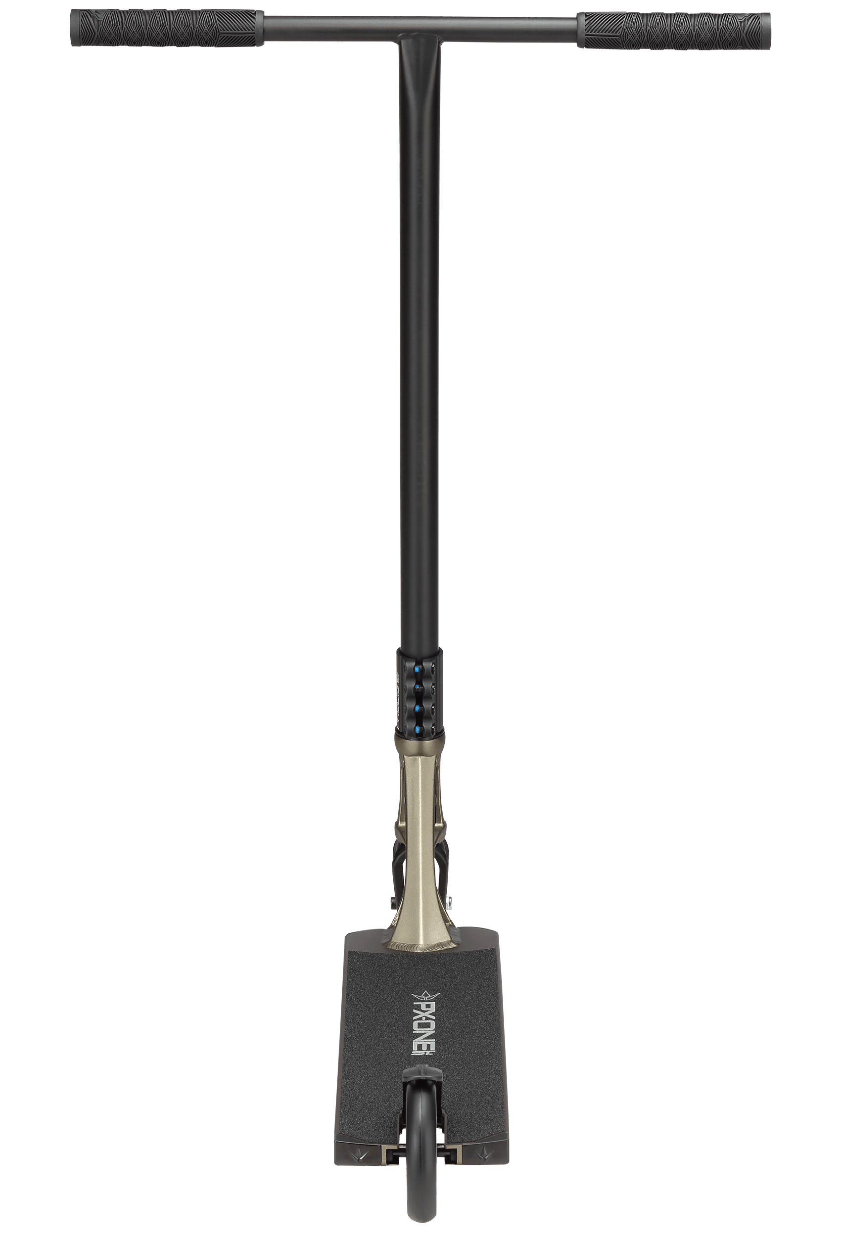 Blunt Prodigy Street X ONE Complete Scooter, Olive Complete Scooters Blunt