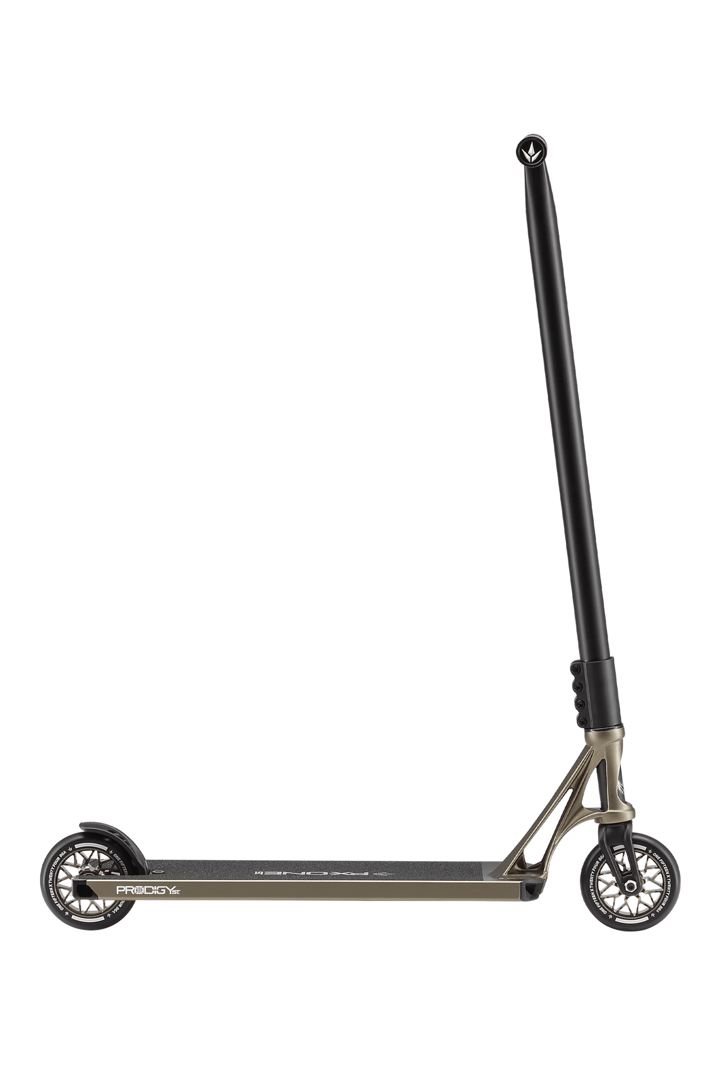 Blunt Prodigy Street X ONE Complete Scooter, Olive Complete Scooters Blunt