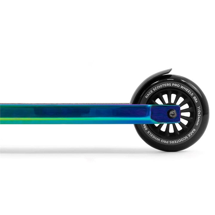 Rage One Complete Stunt Scooter, Neochrome Complete Scooters RAGE ONE