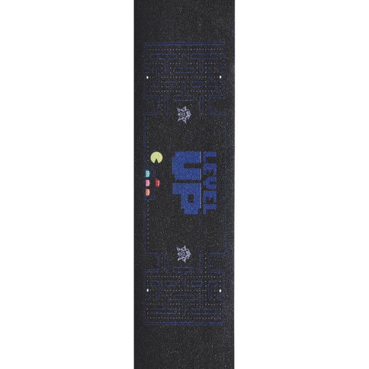 Revo Arcade Classics Pacman Scooter Griptape Scooter Grip Tape Revo
