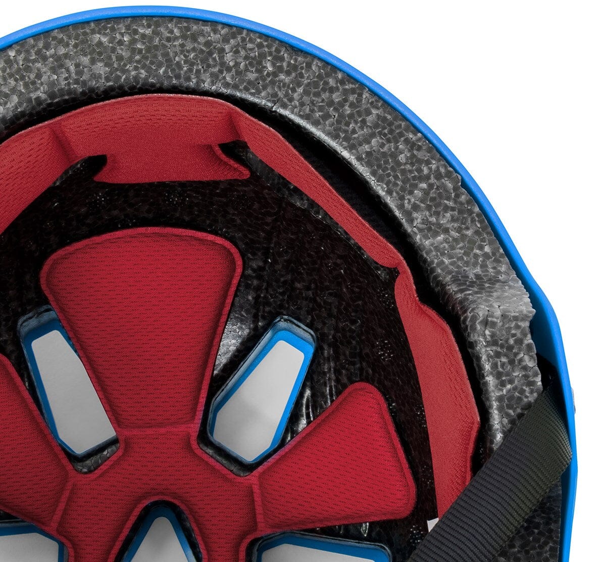 Rekd Elite 2.0 Helmet, Blue Protection REKD