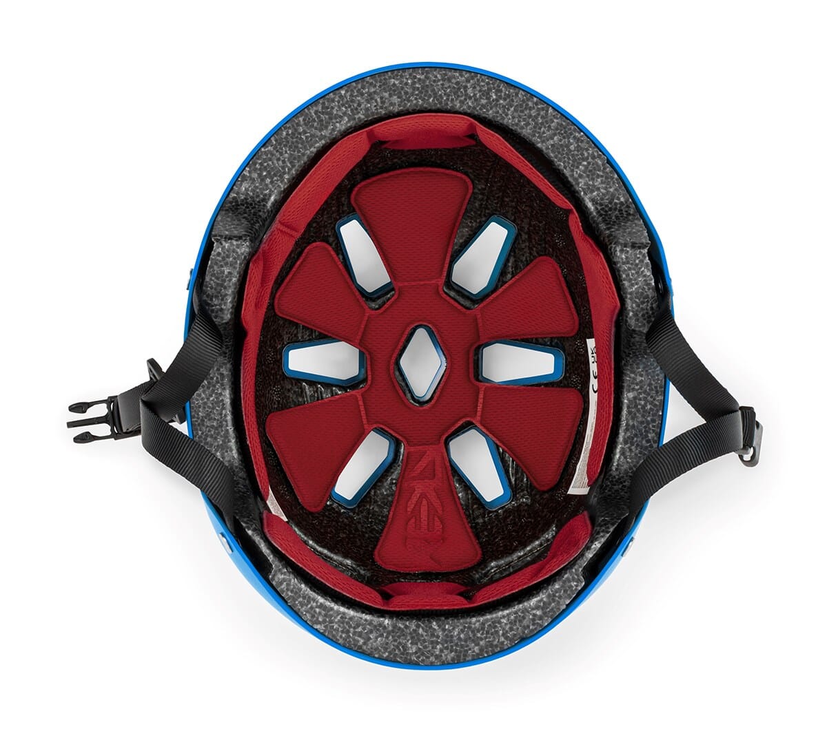 Rekd Elite 2.0 Helmet, Blue Protection REKD