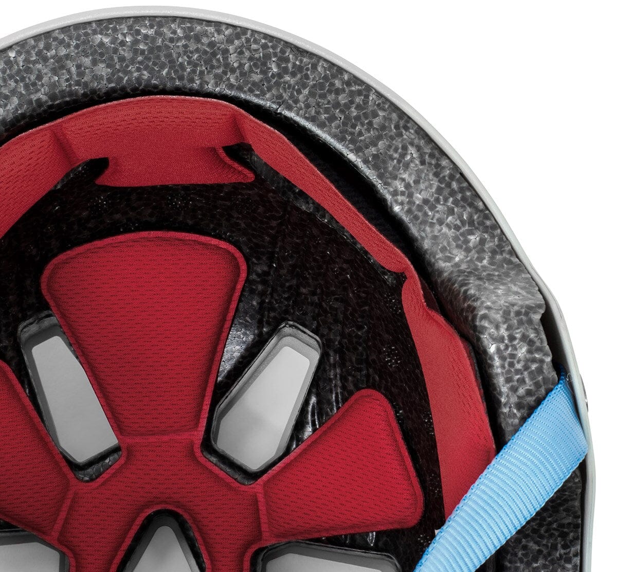 Rekd Elite 2.0 Helmet, Grey Protection REKD