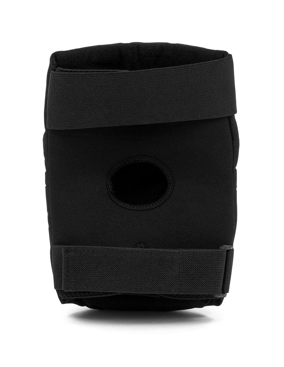 Rekd Ramp Knee Pads, Black REKD